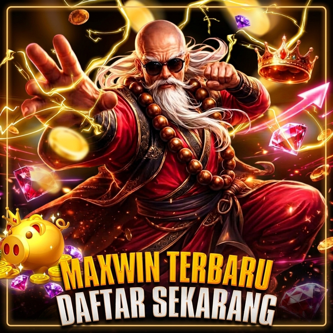 BEB188 ✳ Aksentuasi Grafis Game Digital Dengan Nuansa Futuristik